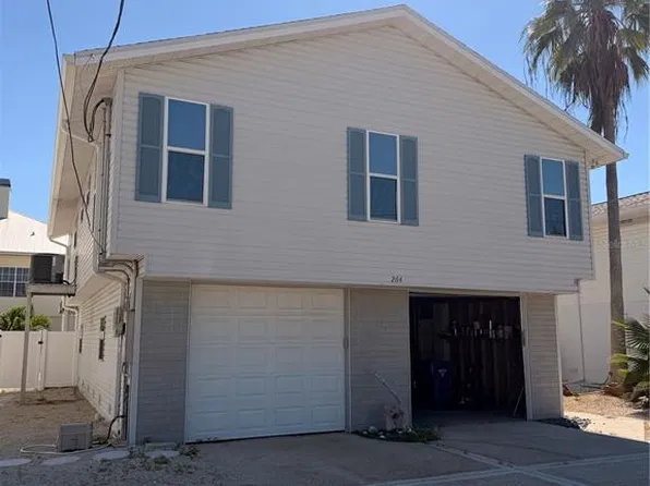 264 S HARBOR DRIVE, HOLMES BEACH, FL 34217