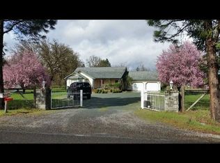 264 Minthorne Rd, Rogue River, OR 97537