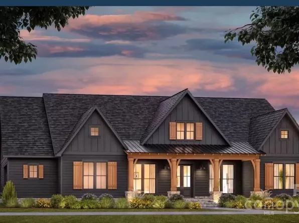 1059 Tidewater Rd, Salisbury, NC 28146