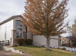 9672 S Crystal Lake Dr, Littleton, CO 80125