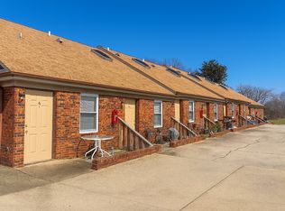 Georgetown, Graham, NC 27253