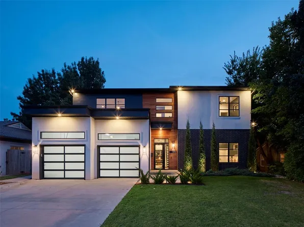 1212 W Wilshire Blvd, Nichols Hills, OK 73116