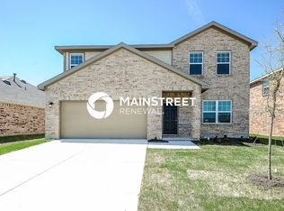 529 Canoe Way, Crowley, TX 76036