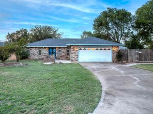1407 S King Pl, Duncan, OK 73533