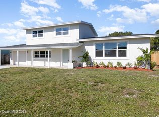 1202 Pine Tree Dr, Indian Harbour Beach, FL 32937