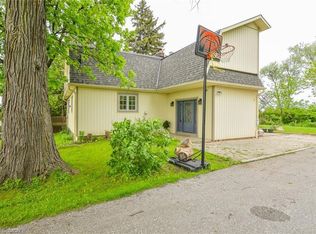 12938 Tenth Side Rd, Halton Hills, ON L7G