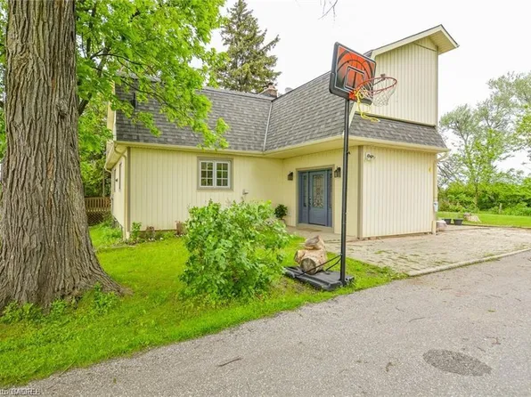 12938 Tenth Side Rd, Halton Hills, ON L7G