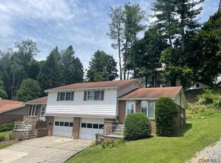 169-171 Floyd St, Johnstown, PA 15905