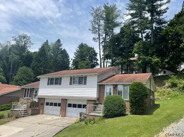 169-171 Floyd St, Johnstown, PA 15905