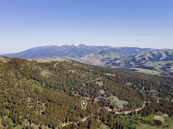 169 Grassy Mountain Rd, White Sulphur Springs, MT 59645