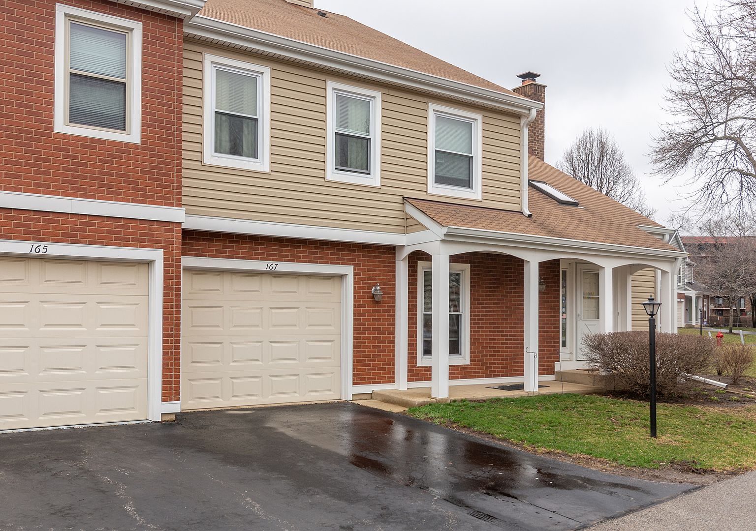167 S Stonington Dr, Palatine, IL 60074 Zillow