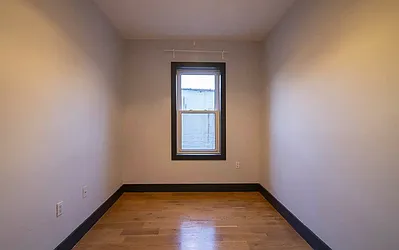 Rented by Stuyvesant Heights Realty Corp