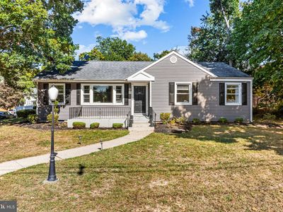 401 White Horse Pike, Haddon Heights, NJ, 08035