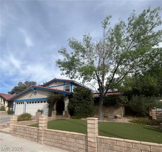 8908 Silvagni Dr, Las Vegas, NV, 89117