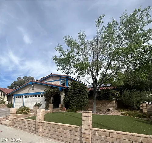 8908 Silvagni Dr Photo 1