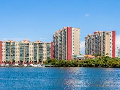 17021 N Bay Rd APT 1022, Sunny Isles Beach, FL, 33160