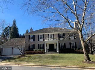 10100 Meyer Point Ter, Potomac, MD 20854