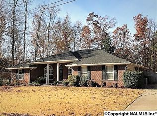 10319 Larkin Dr, Madison, AL 35756