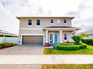 13374 SW 274th St, Homestead, FL 33032