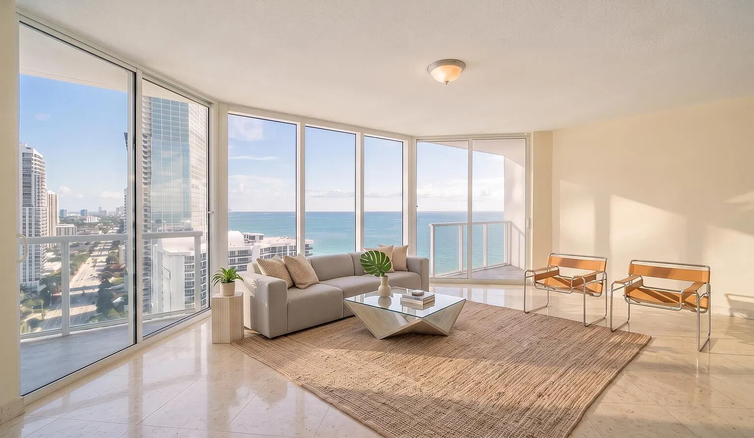 2 bed, 2.0 bath, 1423 sqft, $4,999 — Photo 1