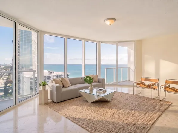 16699 Collins Avenue #3407, Sunny Isles Beach, FL 33160