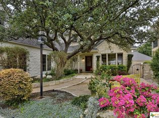 2823 Meadow Breeze, New Braunfels, TX 78132