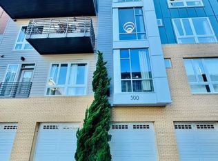 300 Magnolia Ave UNIT 105, Charlotte, NC 28203