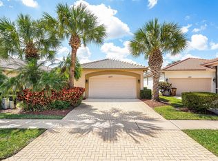 2277 Egret Cove Drive, West Palm Beach, FL 33411