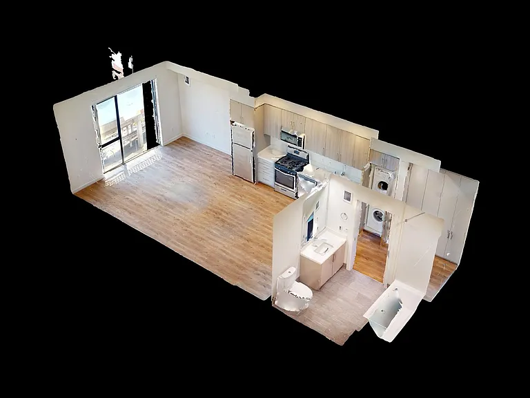 ** The Union ** Luxury and Modernity ** — Photo 37