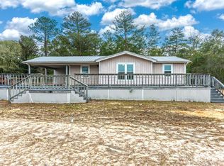 1208 Sunrise Rd, Defuniak Springs, FL 32433