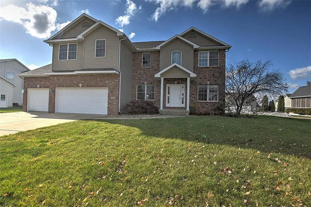 515 Greenbrier Ln photo 1