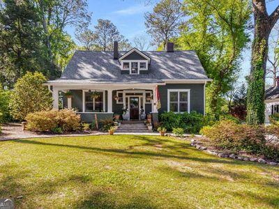 1834 Cambridge Ave, College Park, GA, 30337