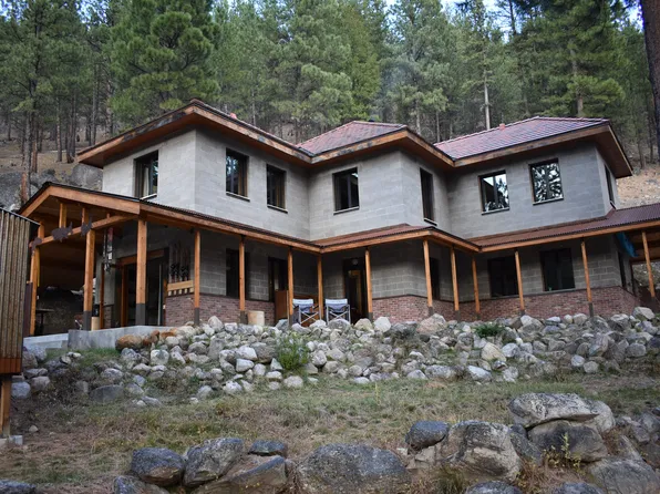 128 Boulder Creek Rd, Darby, MT 59829