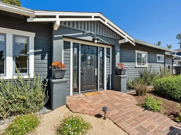 402 N Nevada St, Oceanside, CA 92054