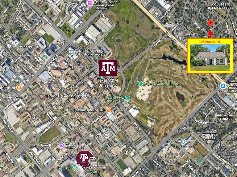 305 Francis Dr — Photo 5