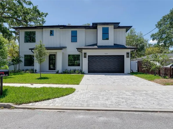 4304 W Palmira Ave, Tampa, FL 33629