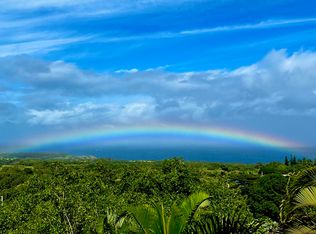 14 Lower Ulumalu Rd, Haiku, HI 96708