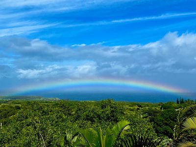 14 Lower Ulumalu Rd, Haiku, HI, 96708