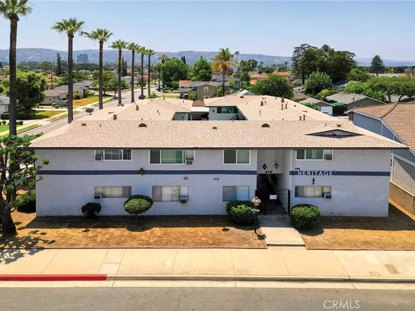 270 E Badillo St, Covina, CA 91723
