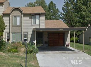 2910 N Mountain Rd, Boise, ID 83702
