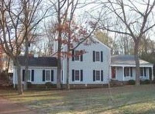 3206 Trails End SW, Decatur, AL 35603