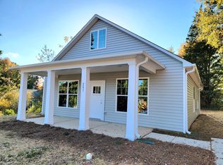 201 James St, Lexington, NC 27295