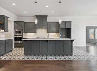 14400 Rushbrook Dr, Edmond, OK 73025