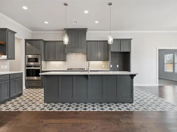 14400 Rushbrook Dr, Edmond, OK 73025