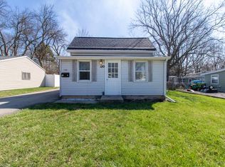 120 N Coolidge St, Normal, IL 61761