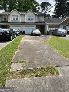 3620 Spring Trce, Decatur, GA, 30034