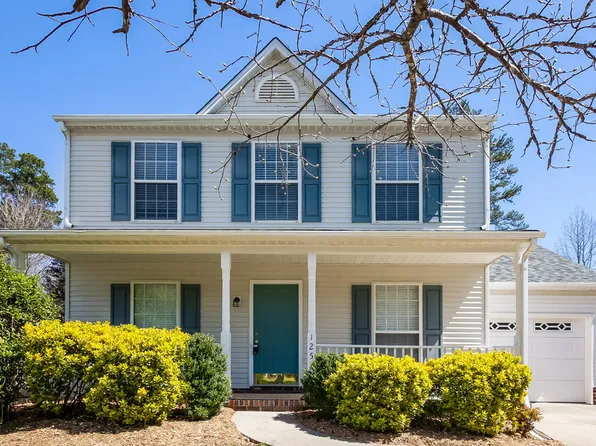 12526 Cheryl Anne Pl, Charlotte, NC 28262