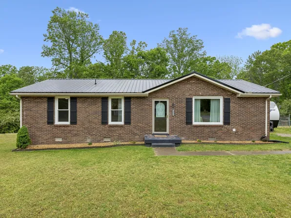 3908 Cedar St, Centerville, TN 37033