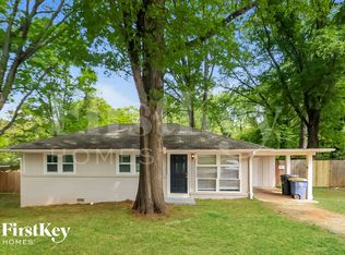 2296 Lakewood Dr NW, Kennesaw, GA 30152