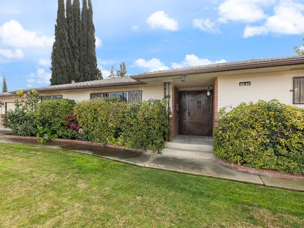 4948 E Townsend Ave, Fresno, CA 93727
